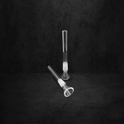 Difusor + Quemador de Pyrex | 14 cms.