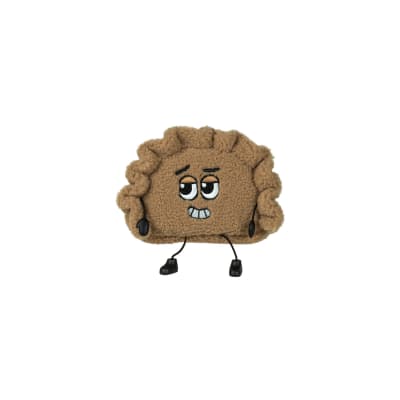 Estuche Antiolor + Accesorios | Felpudo Empanada | Ozeta