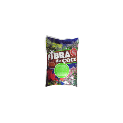 Fibra de Coco | 3 lts.