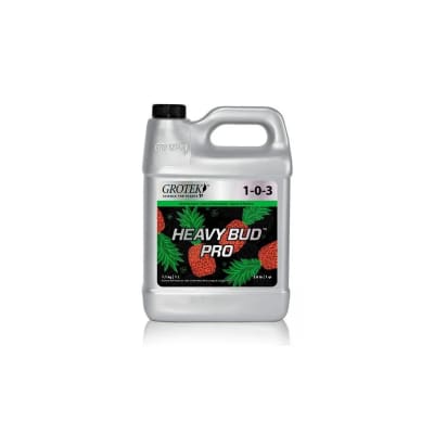 Heavy Bud Pro | 500ml. | Grotek
