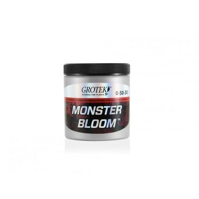Monster Bloom | 130 grs. | Grotek