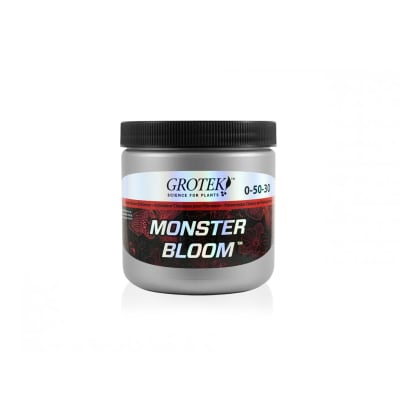 Monster Bloom | 500 grs. | Grotek