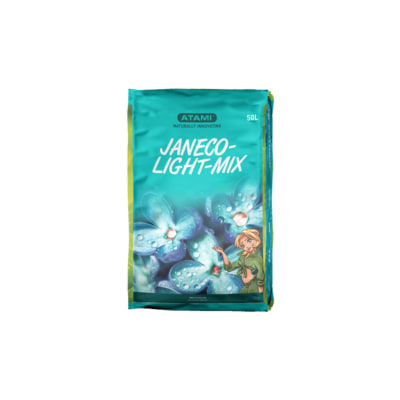 Janeco Light Mix | 50 Lts. | Atami | SACO ROTO