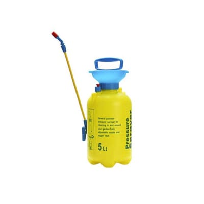 Pulverizador | Lanza de Riego | 5 Lts.