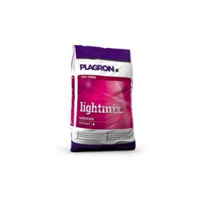 Light Mix | 50 Lts. | Plagron