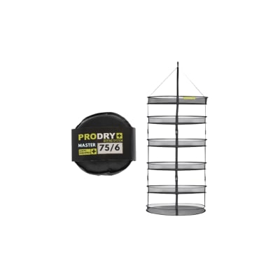 Malla de Secado ProDry | 75 cms. Ø | 6 Niveles | Garden Highpro