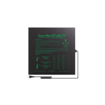 Manta Calefactora | 50 x 50 cms. | Impermeable | Helios Corporate