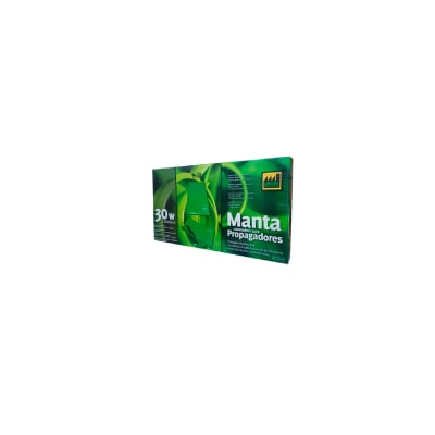 Manta Calefactora | 50 x 30 cms. | 30W | Pure Factory