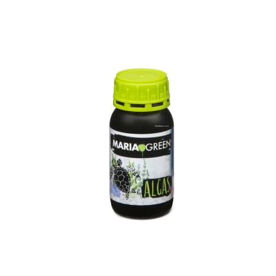 Algax | 250ml. | Maria Green