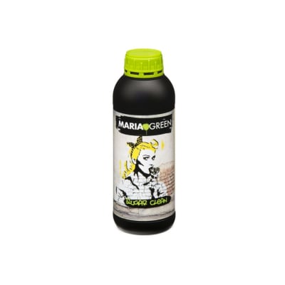 Sugar Clean | 500ml. | Maria Green