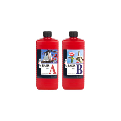 Basis A+B | 1 lt. | Mills