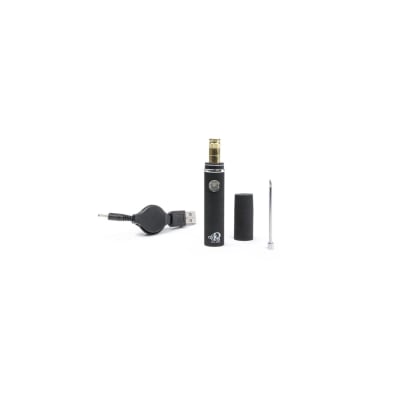 Vaporizador | Morgana | Pure Smoke