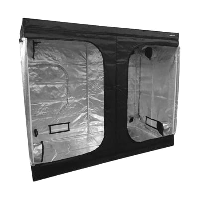 240 x 120 x 200 cms. | Negra | 600D | Helios Corporate