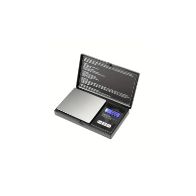 Pesa Eternity | 1 Dígito | 0,1gr / 600 grs. | Kenex