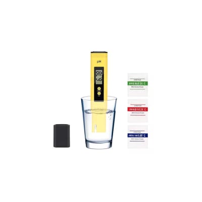 Medidor pH | Genérico