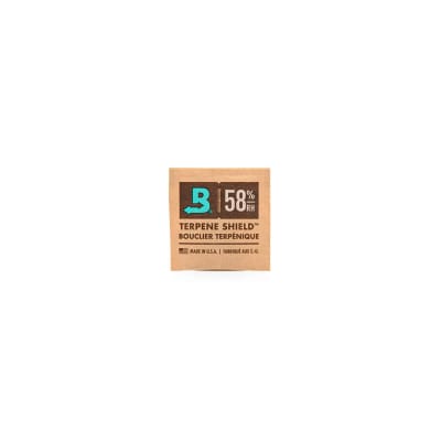 Regulador de Humedad | Sachet 58% | 8 grs. | Boveda