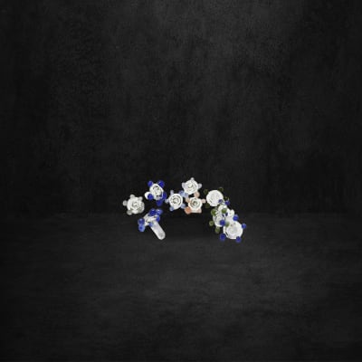 Rejillas de Pyrex para Pipa