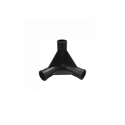 Repuesto para Carpa | Esquinero Negro