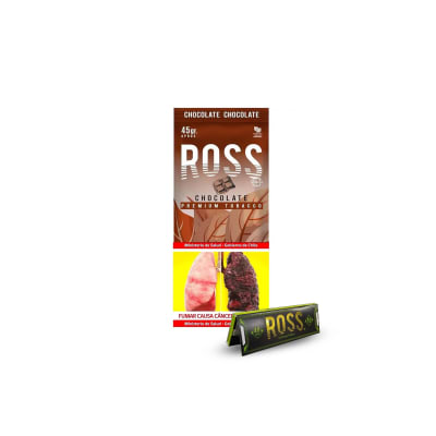 Tabaco | Chocolate | Ross