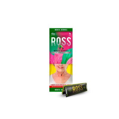 Tabaco | Menta Berries | Ross