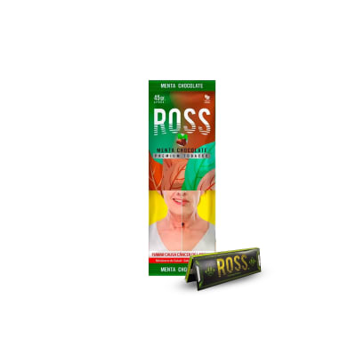 Tabaco | Menta Chocolate | Ross