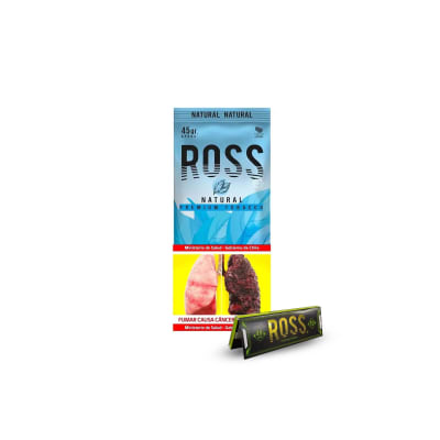 Tabaco | Natural | Ross
