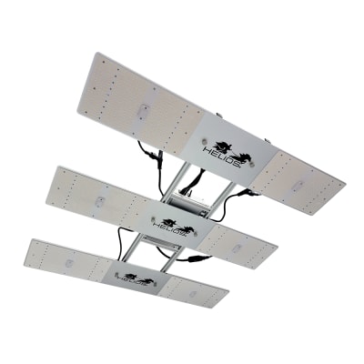 Quantum Board Serie X | 650W | Helios Corporate