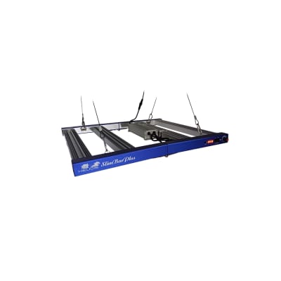 Quantum Bar Slim Bar Plus | 240W | Helios Corporate