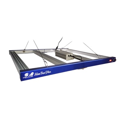 Quantum Bar Slim Bar Plus | 400W | Helios Corporate