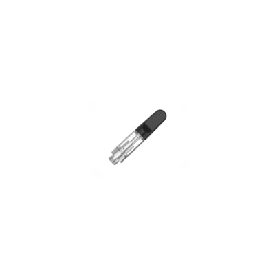 Cartridge | Metal con Boquilla de Cerámica | 0,5 ml.