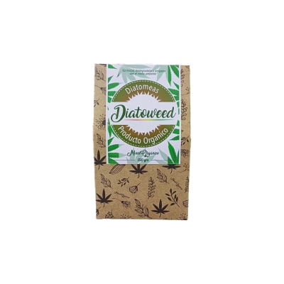 Tierra de Diatomeas | Diatoweed | 150 grs. | Mundo Orgánico