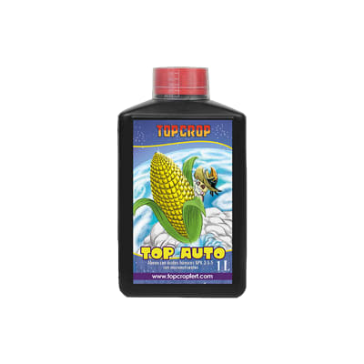 Top Auto | 1 lt. | Top Crop