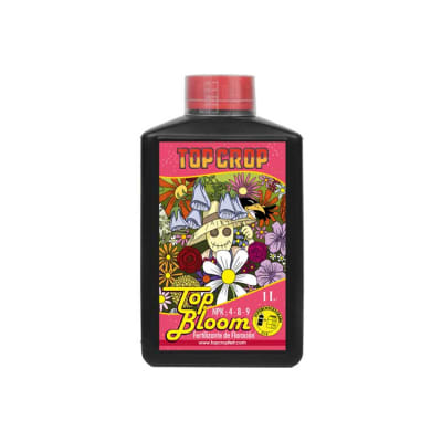 Top Bloom | 1 lt. | Top Crop