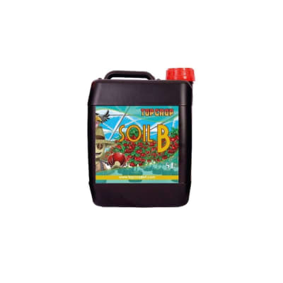 Soil-B | 5 lt. | Top Crop