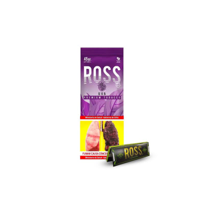 Tabaco | Uva | Ross