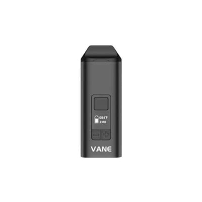 Vaporizador Vane | Negro | Yocan