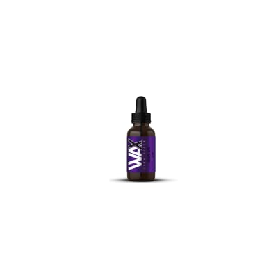 Wax Liquidizer | Grape Ape | Morado | 15ml.