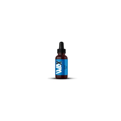 Wax Liquidizer | Ice Hit | Celeste | 15ml.