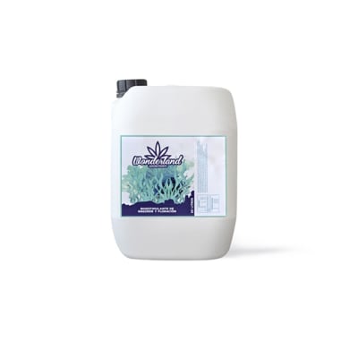 Bioestimulante Floración-Engorde B+C | 20 lts. | Wonderland