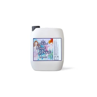 Sweet Bloom | 10 lts. | Wonderland