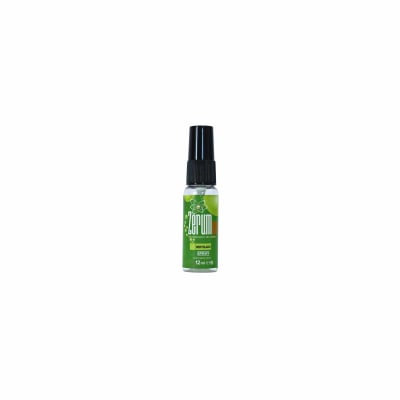 Neutralizador de Olores Spray | Mentolado | 12 ml. | Zerum Pro