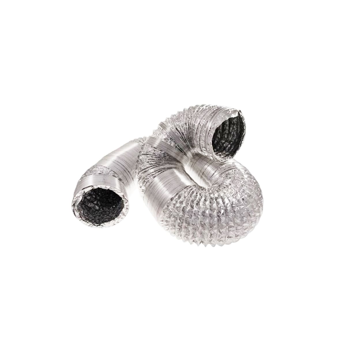 Flexible de Aire | ALU+ | 102mms./4