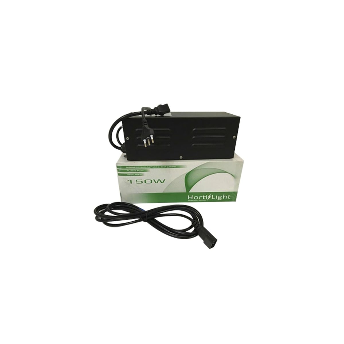 Magnético | 150W | Hortilight1