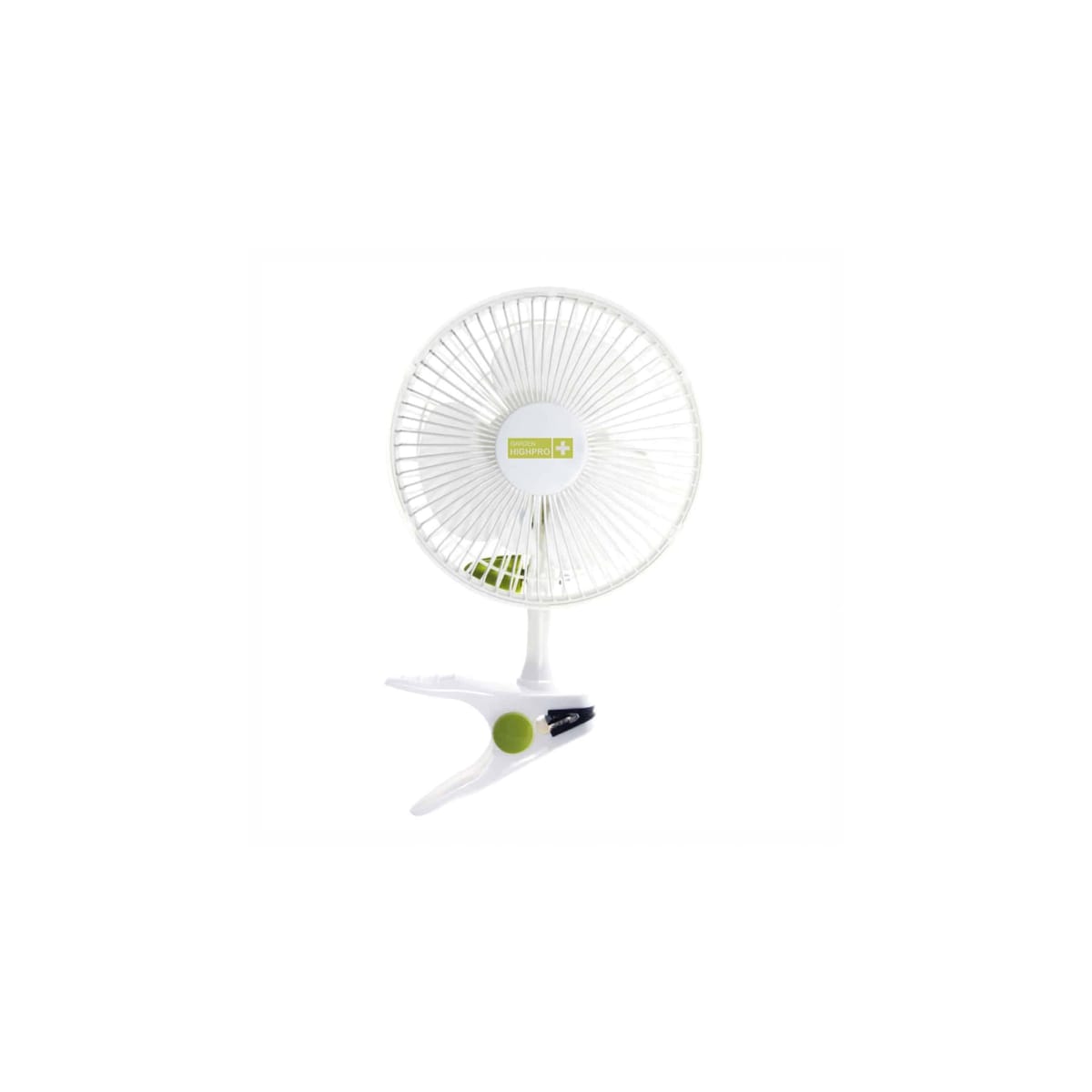 Ventilador de Pinza | Profan | 15W | Garden Highpro1