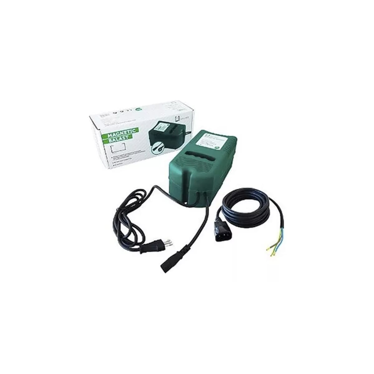 Magnético | 250W | Vanguard Hydroponics1