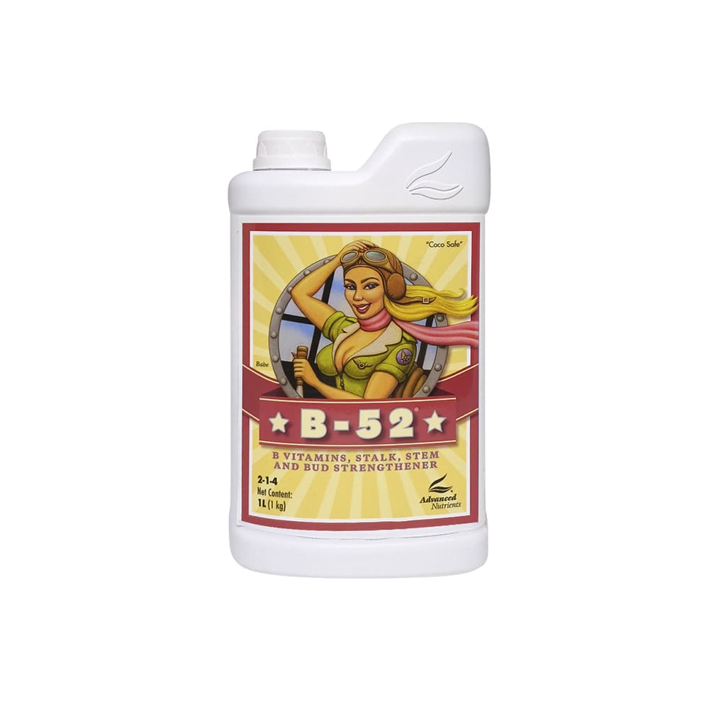 B-52 | 1 lt. | Advanced Nutrients1