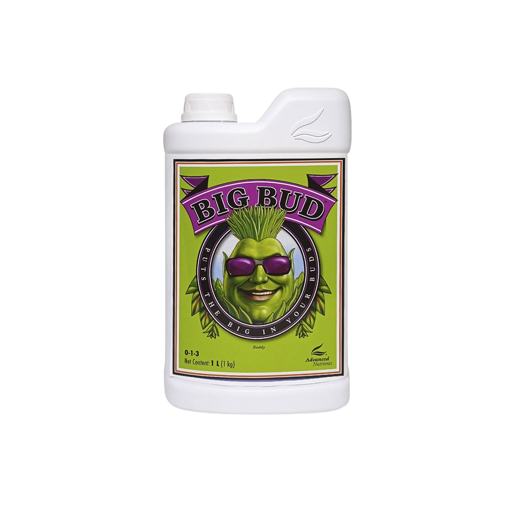 Big Bud | 1 lt. | Advanced Nutrients1