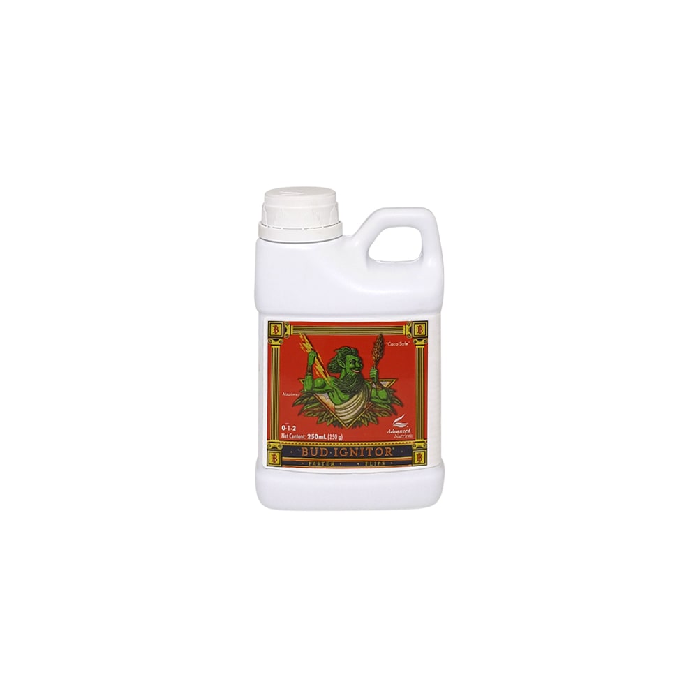 Bud Ignitor | 250ml. | Advanced Nutrients1
