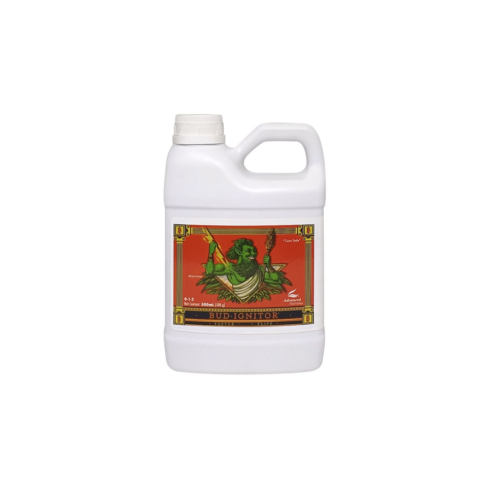 Bud Ignitor | 500ml. | Advanced Nutrients1