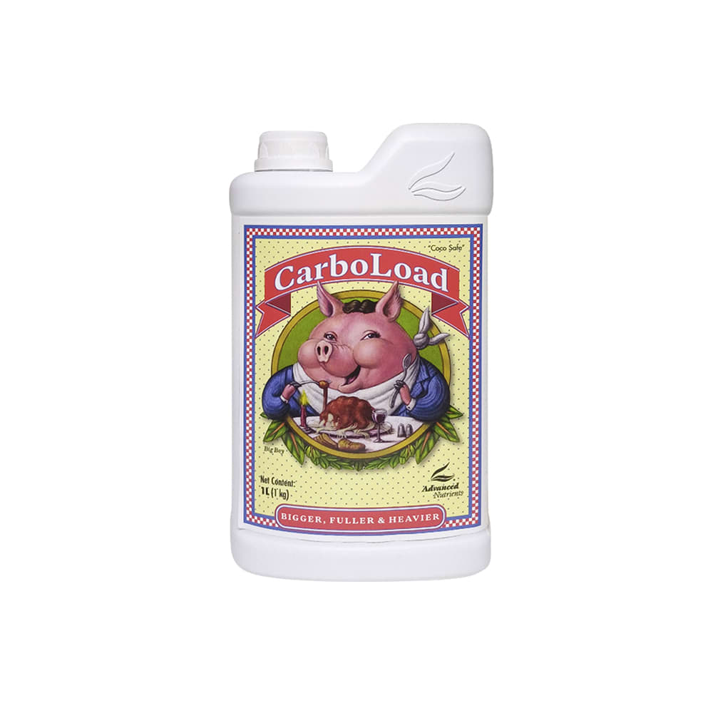 CarboLoad | 1 Lt. | Advanced Nutrients1